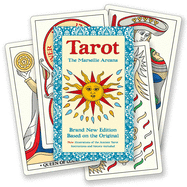 Tarot: The Marseille Arcana