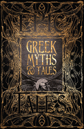 Greek Myths & Tales (Epic Tales)
