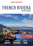 Insight Guides Pocket French Riviera (Travel Guide with Free eBook) (Insight Pocket Guides)