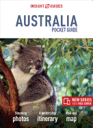 Insight Guides Pocket Australia (Travel Guide with Free eBook) (Insight Pocket Guides)