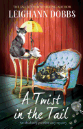 A Twist in the Tail: An absolutely purrfect cozy mystery (The Oyster Cove Guesthouse)