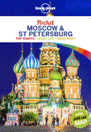 Pocket Moscow & St Petersburg