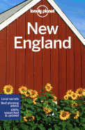 New England