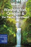 Washington, Oregon & the Pacific Northwest 8