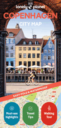 Copenhagen City Map 2