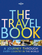 Lonely Planet The Travel Book 3