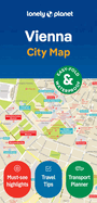 Vienna City Map 2
