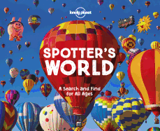 Spotter's World