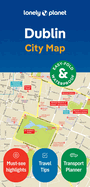 Dublin City Map 2