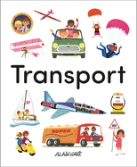Transport (Early Learning with Alain Gr├â┬⌐e)