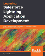 Learning Salesforce Lightning Application Development