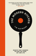 The Modern Kitchen: Objects that Changed the Way
