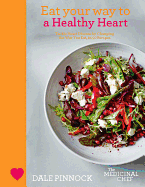 Eat Your Way to a Healthy Heart: Tackle Heart