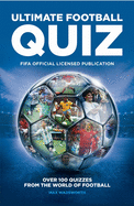 FIFA Ultimate Quiz Book