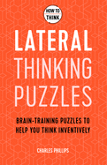 How to Think: Lateral Puzzles
