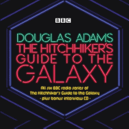 The Hitchhiker├óΓé¼Γäós Guide to the Galaxy: The Complete Radio Series (Hitchhiker's Guide (radio plays))