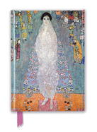 Gustav Klimt: Portrait of Baroness Elisabeth Bach