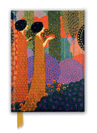 Vittorio Zecchin: Princesses in the Garden from A