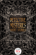 Detective Mysteries Short Stories