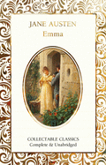 Emma (Flame Tree Collectable Classics)