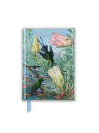 Kew Gardens' Marianne North: Foliage and Flowers (Foiled Pocket Journal) (Flame Tree Pocket Notebooks)