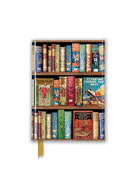 Bodleian Libraries: Boys Adventure Book (Foiled P