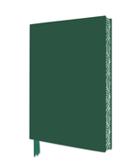Forest Green Journal Lined, Medium