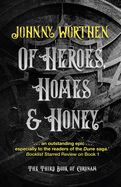 Of Heroes, Homes and Honey: Coronam Book III (3)