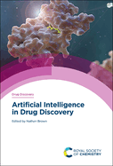 Artificial Intelligence in Drug Discovery (ISSN)
