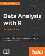 'Data Analysis with R, Second Edition'