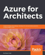 Azure for Architects