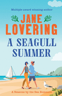 A Seagull Summer (Seasons by the Sea)