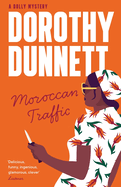 Moroccan Traffic (A Dolly Mystery)