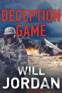 Deception Game (Ryan Drake Thrillers)