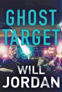 Ghost Target (Ryan Drake Thrillers)