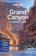 Lonely Planet Grand Canyon National Park 6 (Trave