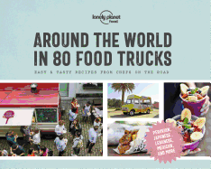 Around the World in 80 Food Trucks 1