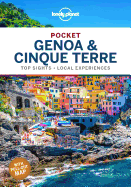 Pocket Genoa & Cinque Terre 1