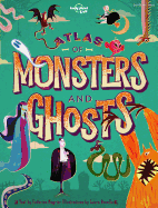 Atlas of Monsters and Ghosts 1