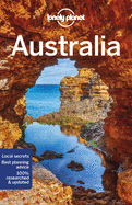 Lonely Planet Australia 21 (Travel Guide)