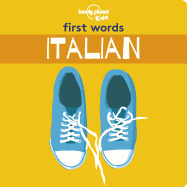 First Words - Italian 1
