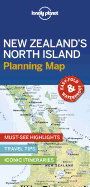New Zealand's North Island Planning Map