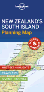 New Zealand's South Island Planning Map