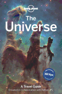 Lonely Planet The Universe 1
