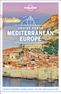 Cruise Ports Mediterranean Europe 1