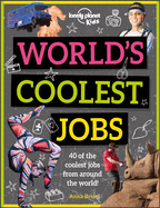 World's Coolest Jobs 1