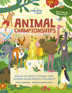 Animal Championships 1
