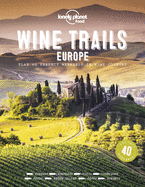 Wine Trails - Europe 1