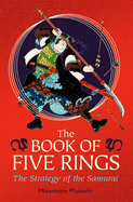 The Book of Five Rings: Deluxe Slip-case Edition