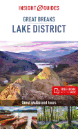 Insight Guides Great Breaks the Lake District (Travel Guide with Free Ebook)